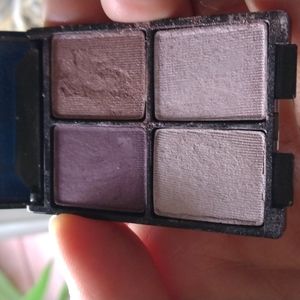Lancome eye shadows
